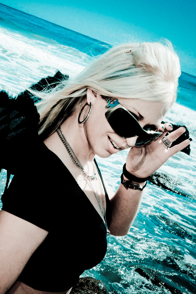 So Cals Angels! So Cals Angels!